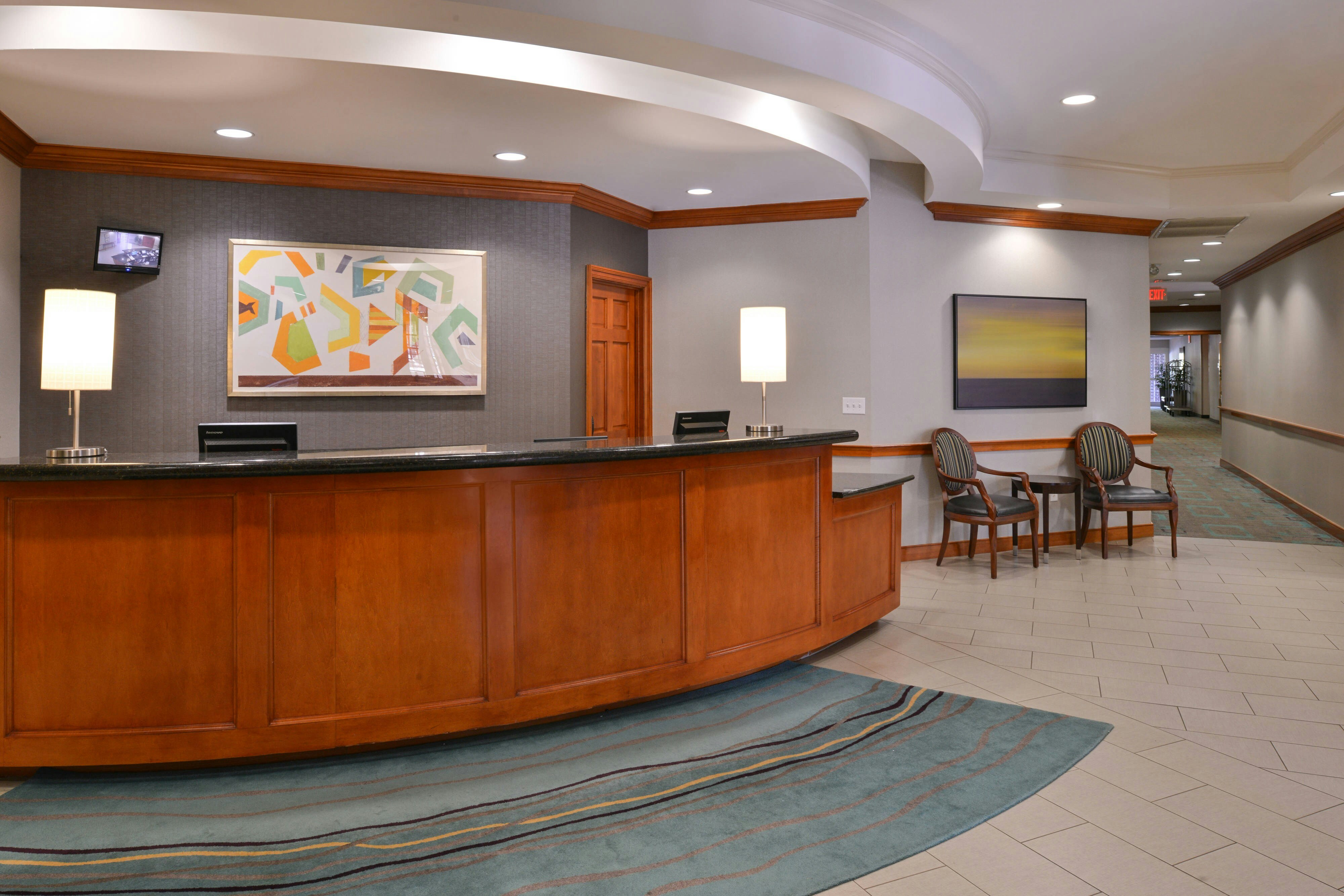 Residence Inn Columbia Northeast/Fort Jackson Area 7/49