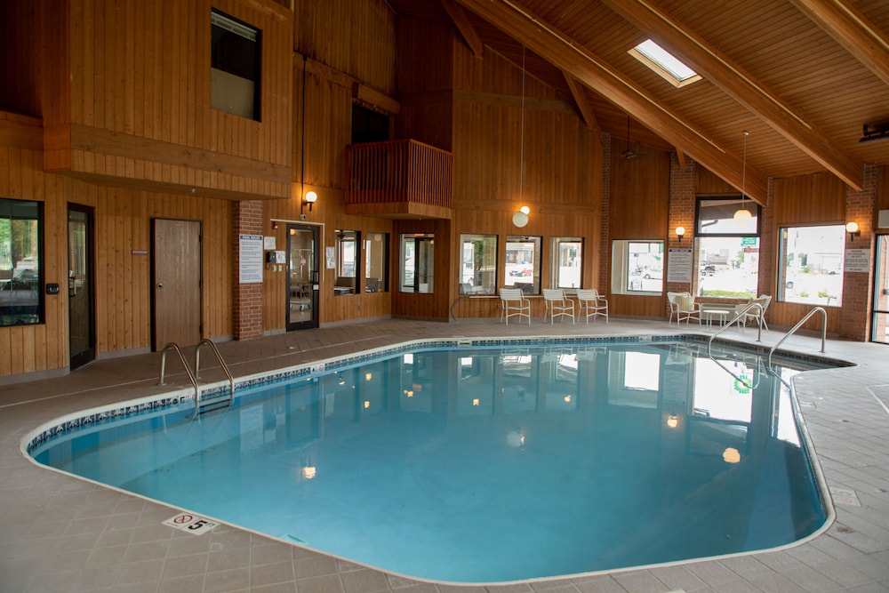 Country Hearth Inn Lomira Hotel 33/48