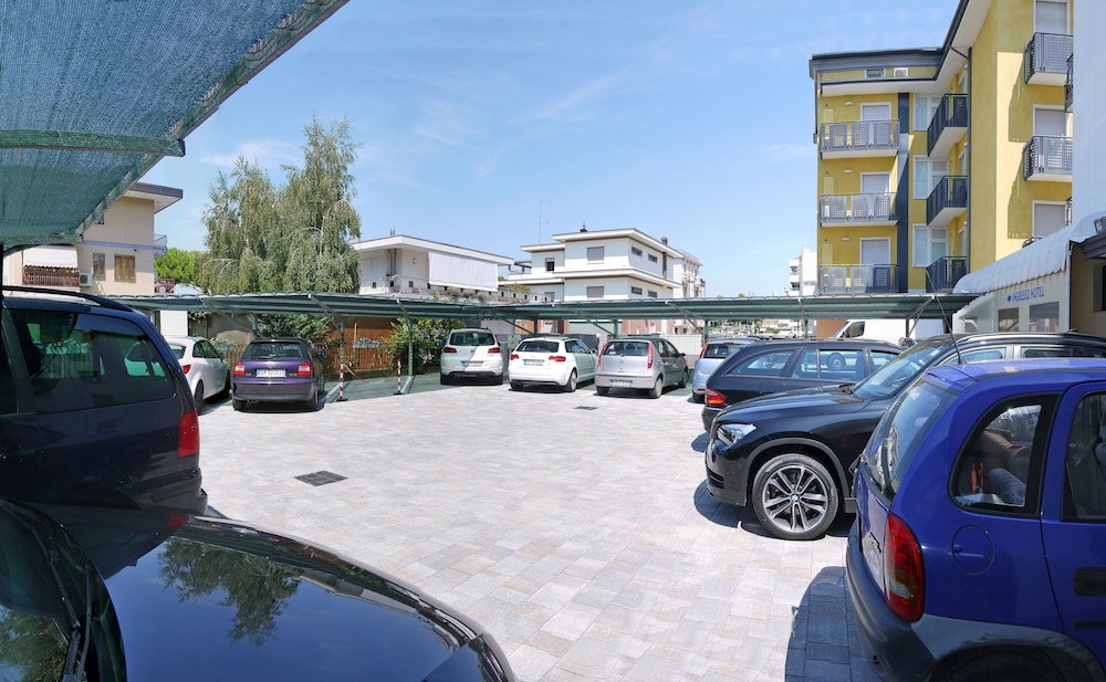 Hotel Bellaria 19/24