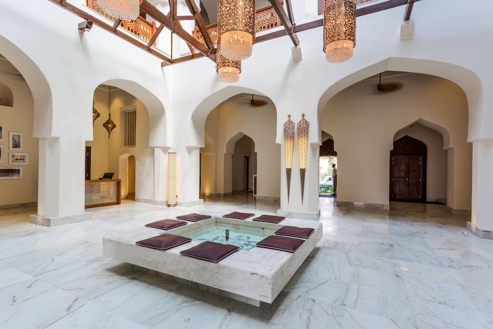 Park Hyatt Zanzibar 7/73