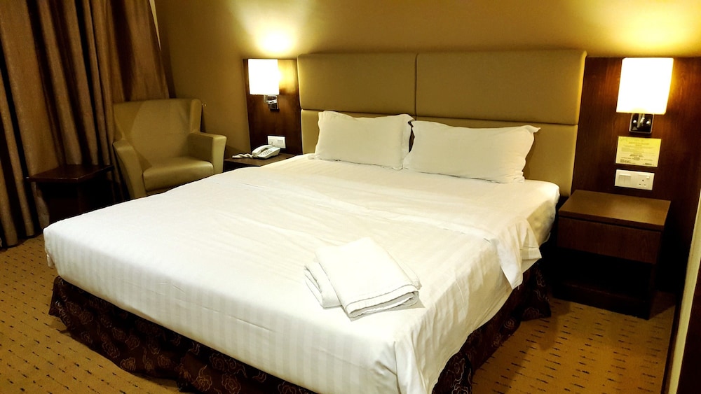Lintas View Hotel 9/21