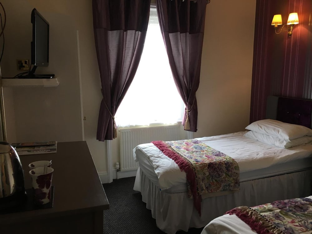 Atlanta Guesthouse 15/40