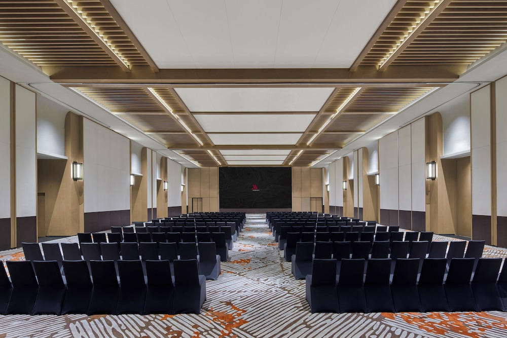 Nantong Marriott Hotel 33/39
