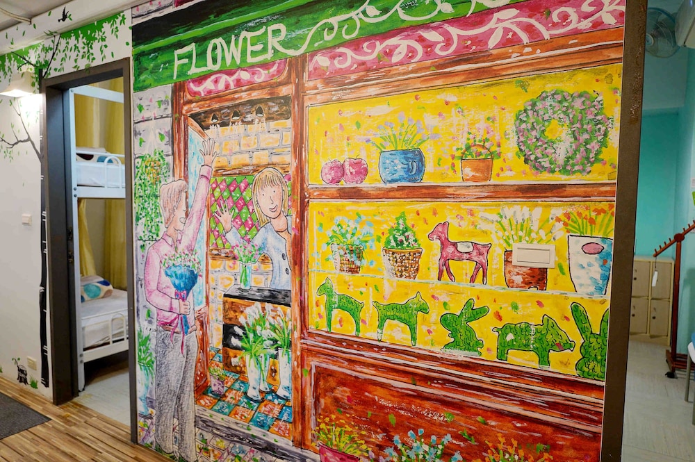 An Lan Jie Hostel 2/50