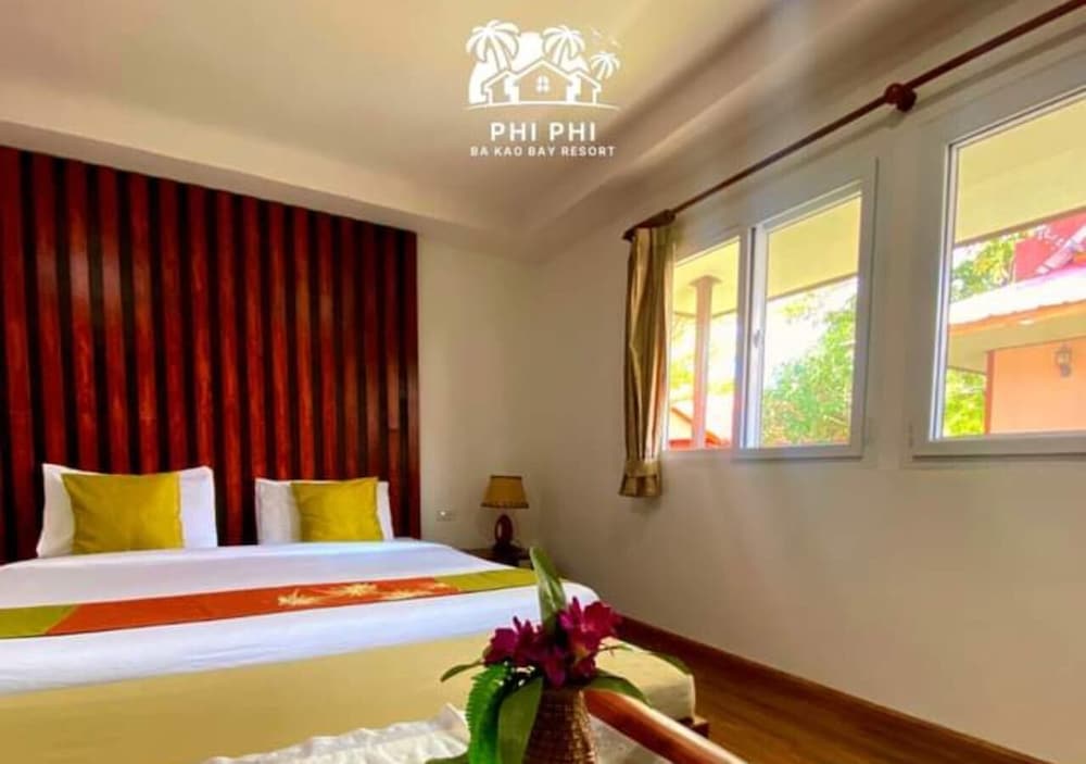 PHI PHI BA KAO BAY RESORT 19/50