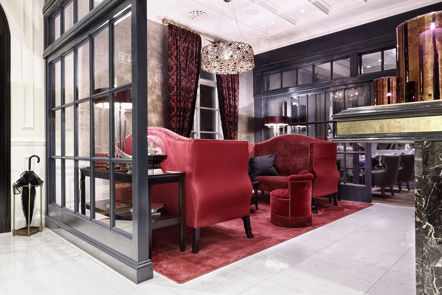 Vimmerby Stadshotell, WorldHotels Crafted 28/40
