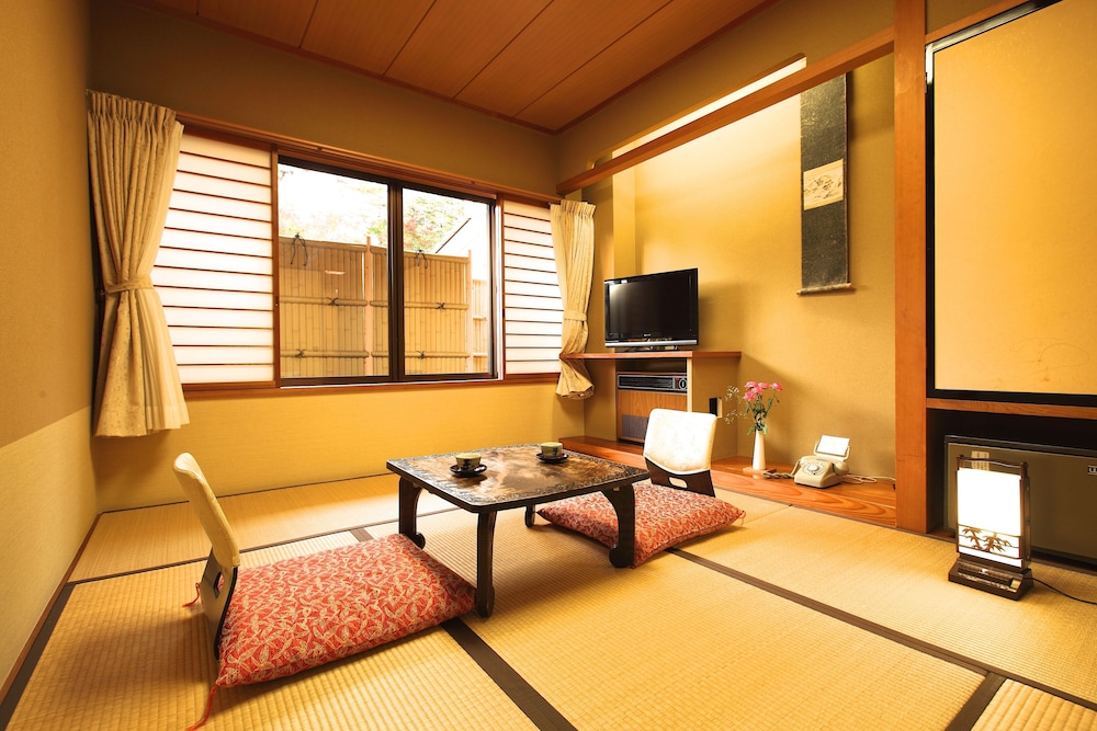 Karuizawa Tsuruya Ryokan 32/66