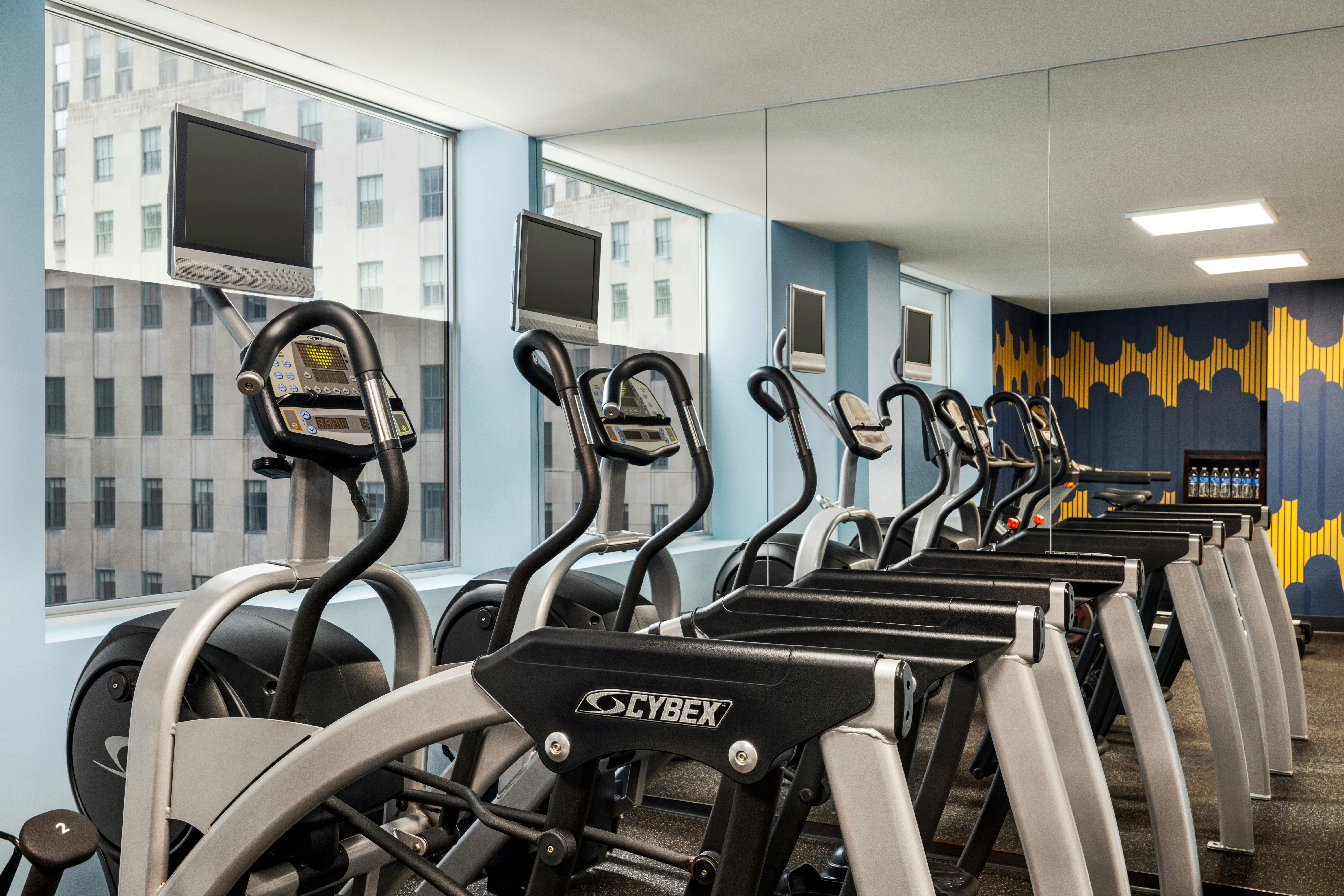 DoubleTree by Hilton New York Midtown Fifth Ave 31/61