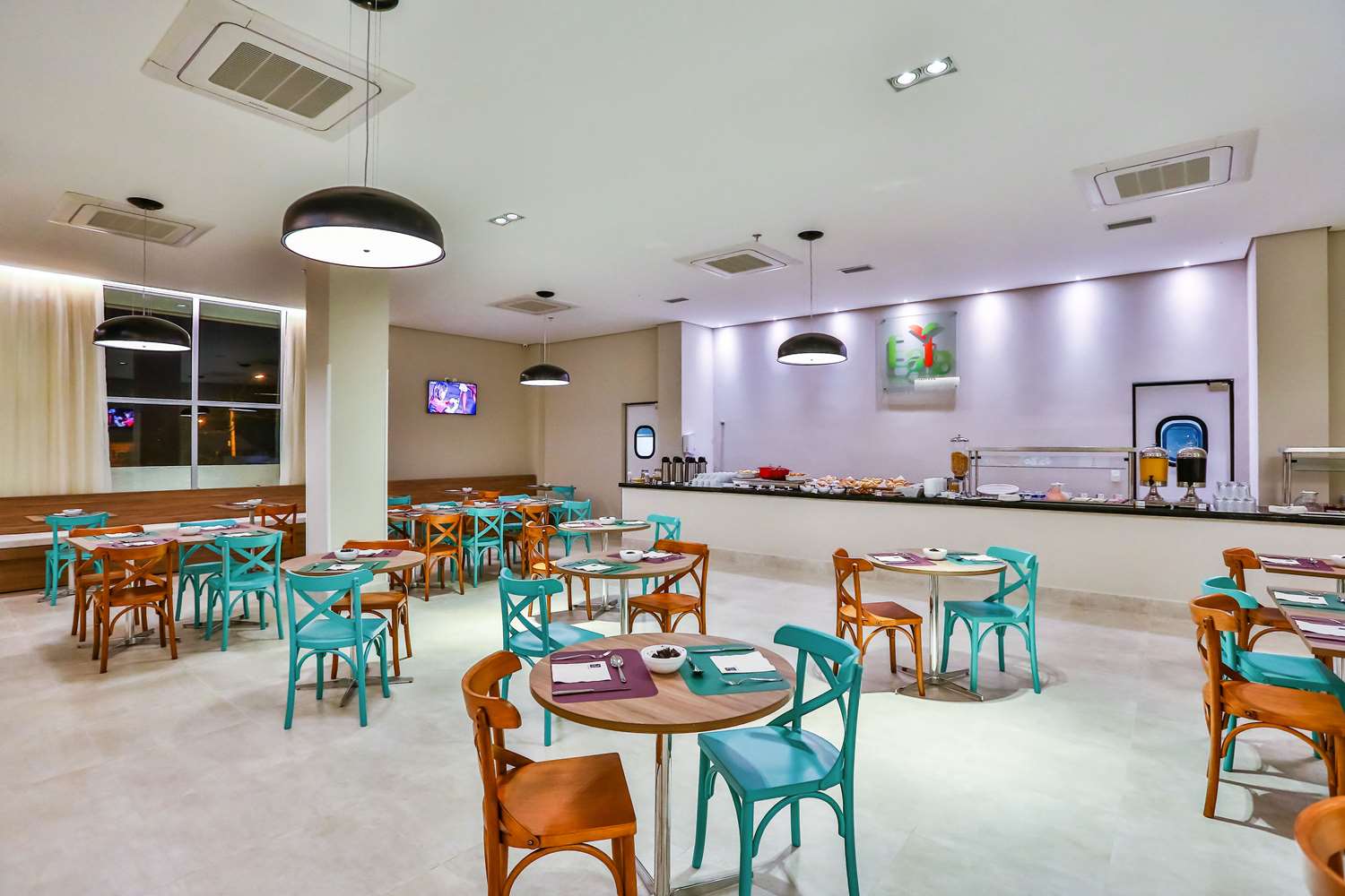 Summit Suites Pindamonhangaba 21/25