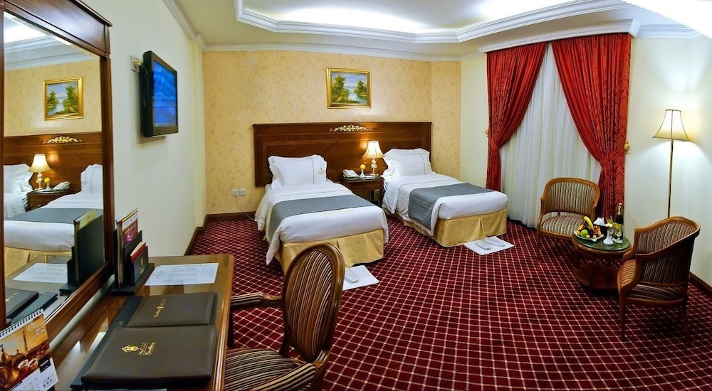 فندق الدار البيضاء رويال(Royal Casablanca Hotel Jeddah) 7/26