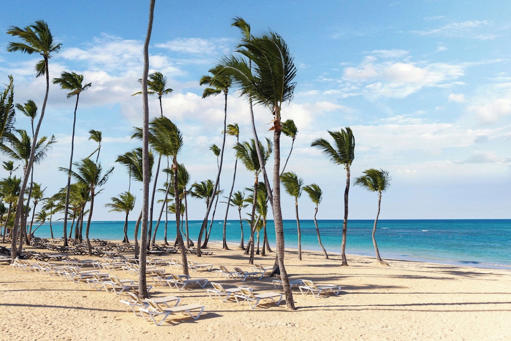 Wyndham Alltra Punta Cana All-Inclusive Resort Hotel 44/50