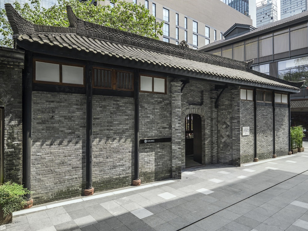 Upper House Chengdu 1/44