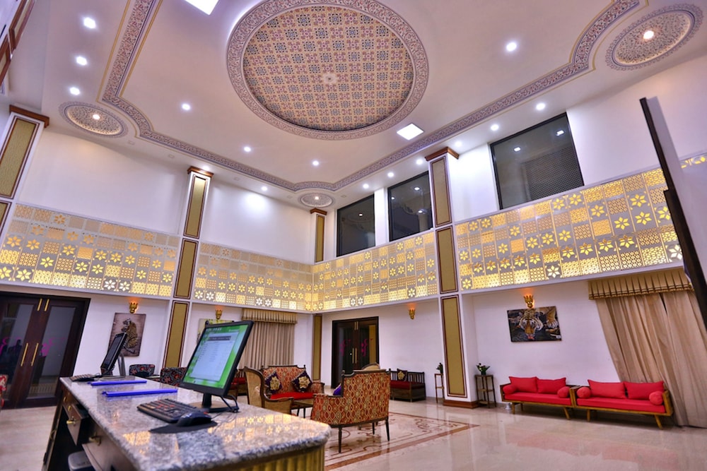 Regenta Resort Vanya Mahal 30/49