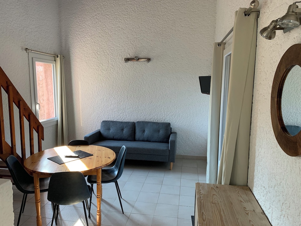Residence Les Cigales 32/49