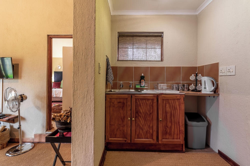 Ulwazi Rock Lodge 34/50