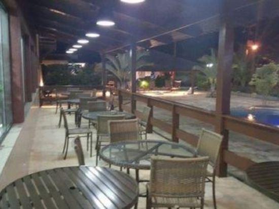 Hotel Ancoradouro 12/17