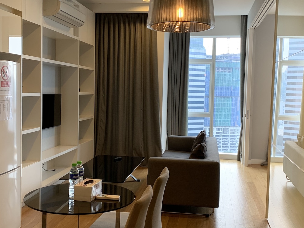 Platinum Service Suites KLCC 45/50