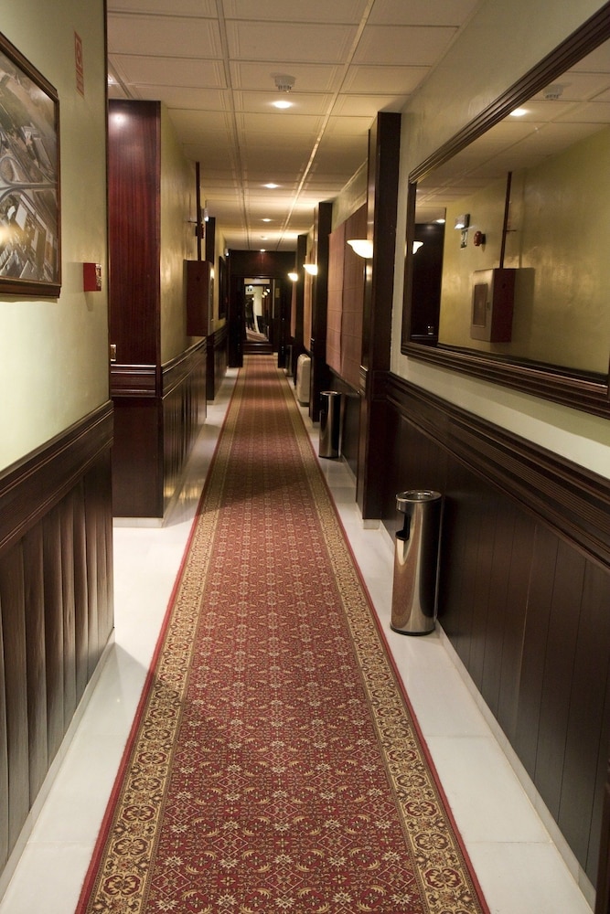 Hotel Las Acacias 9/42