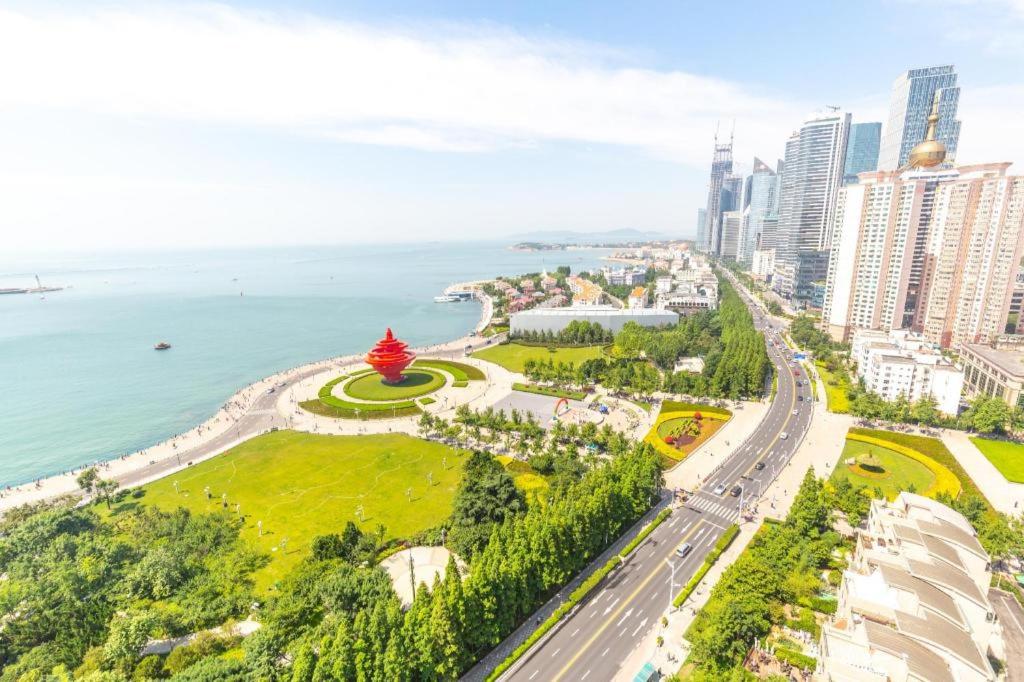 Lavande Hotel Qingdao Wusi Plaza Branch 34/38