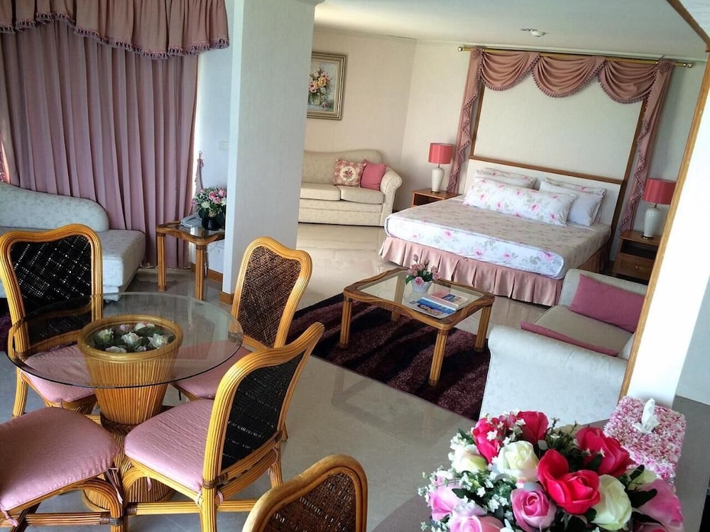 Khanom Golden Beach Hotel 41/59