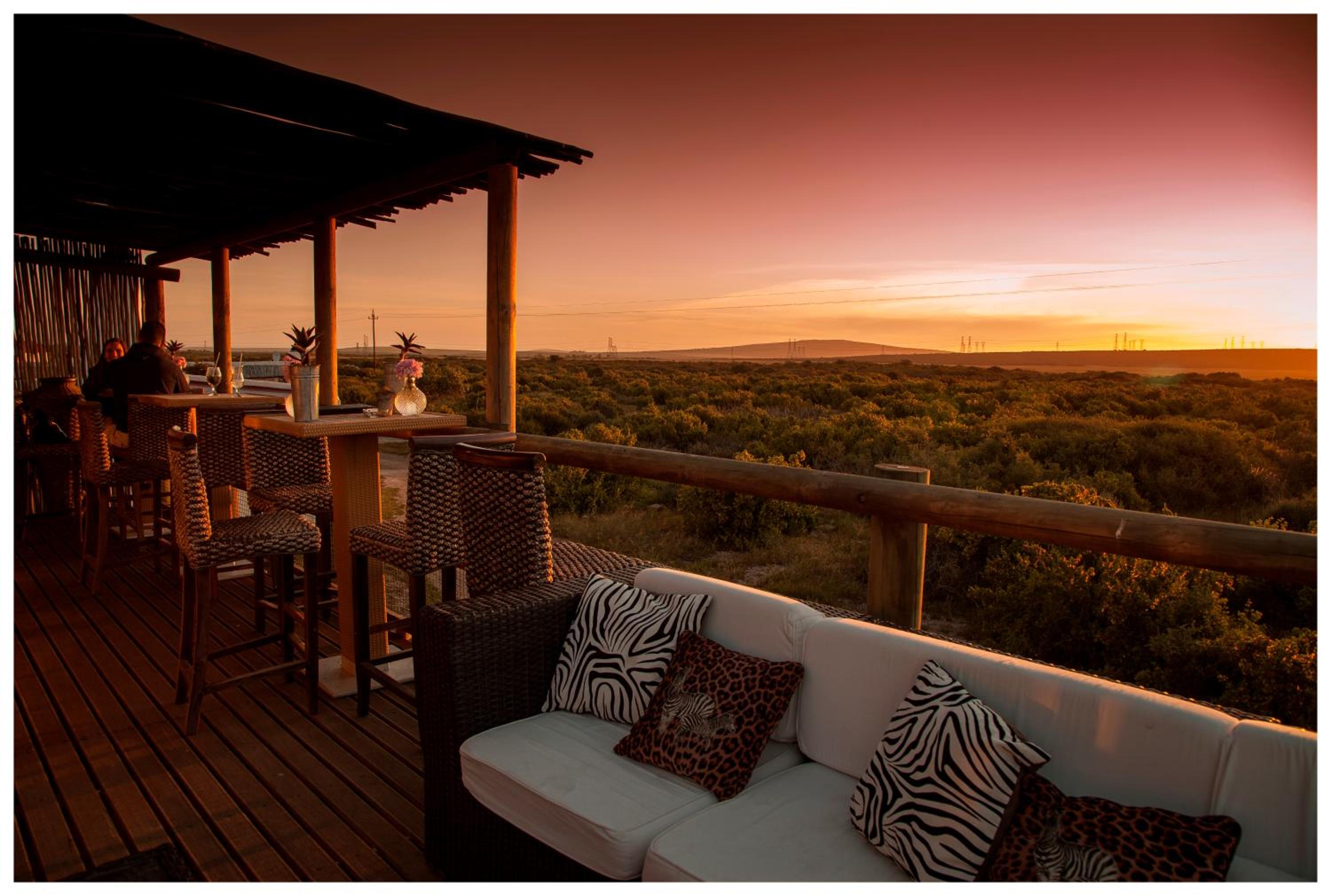 Thali Thali Game Lodge 19/50