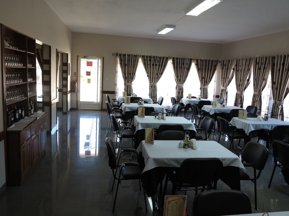Hotel Castelo Branco 13/39