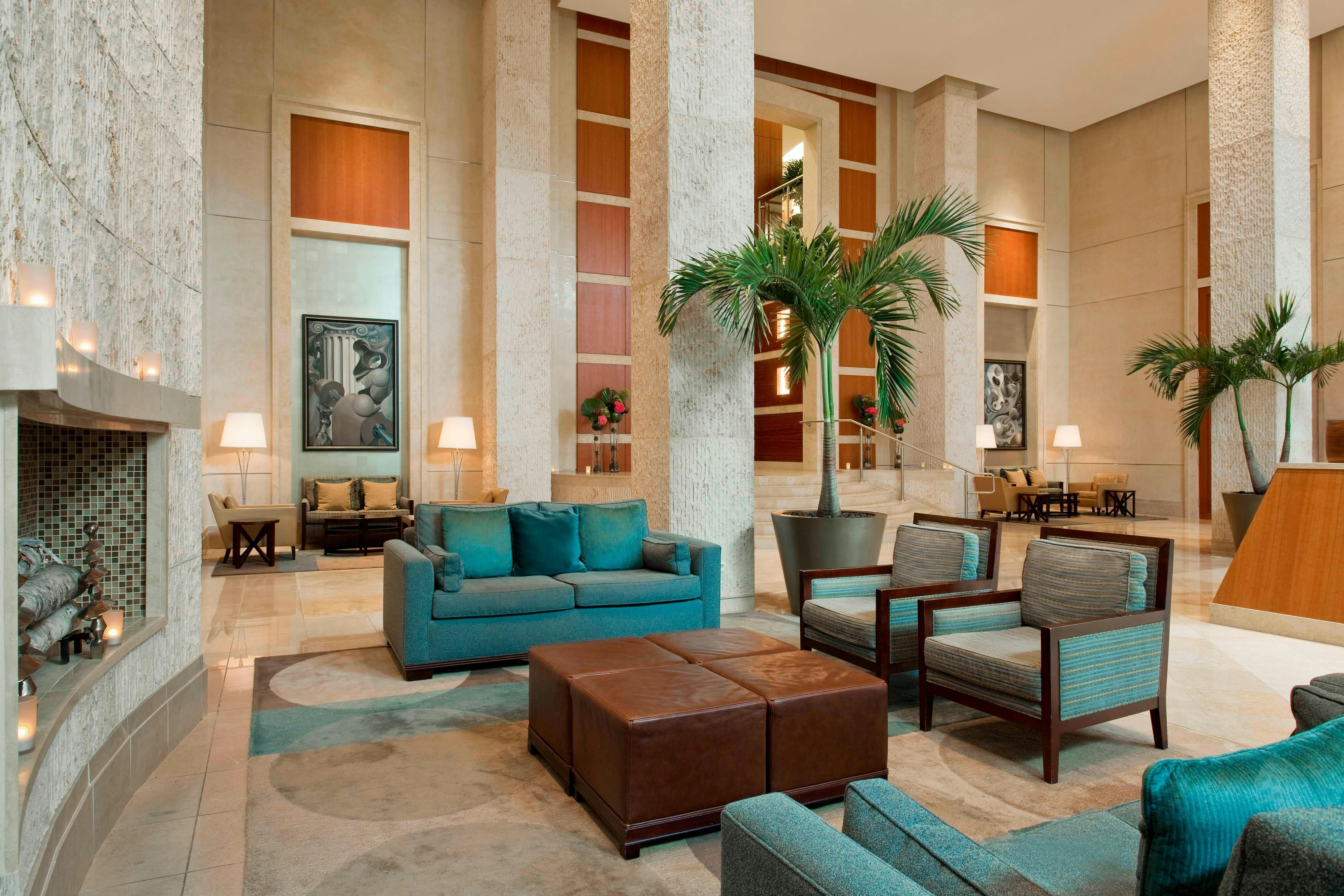 The Westin Alexandria Old Town 10/23