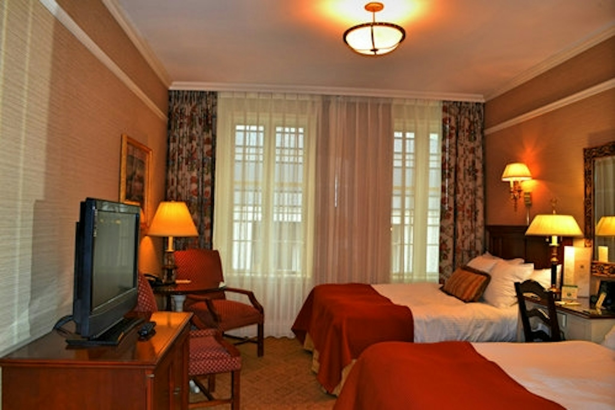 Wall Street Inn 29/46