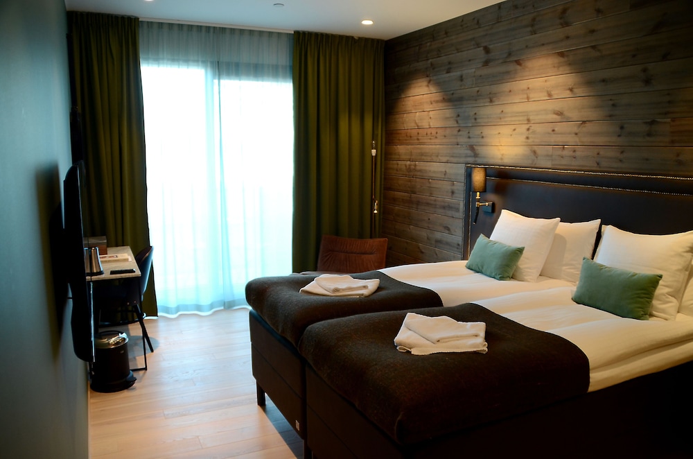 Marholmen Hotell and Conference AB 20/81