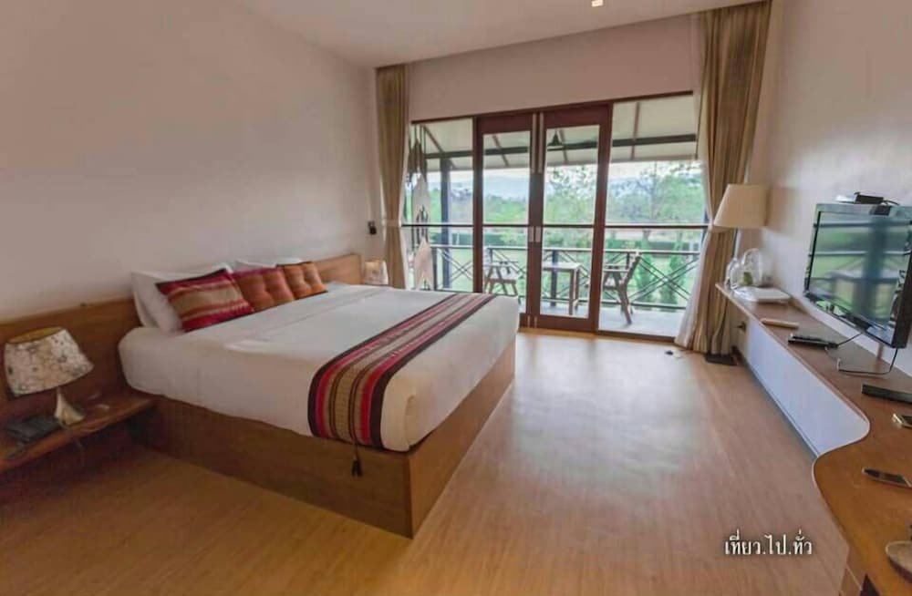 Ma Villa Khao Yai 9/30