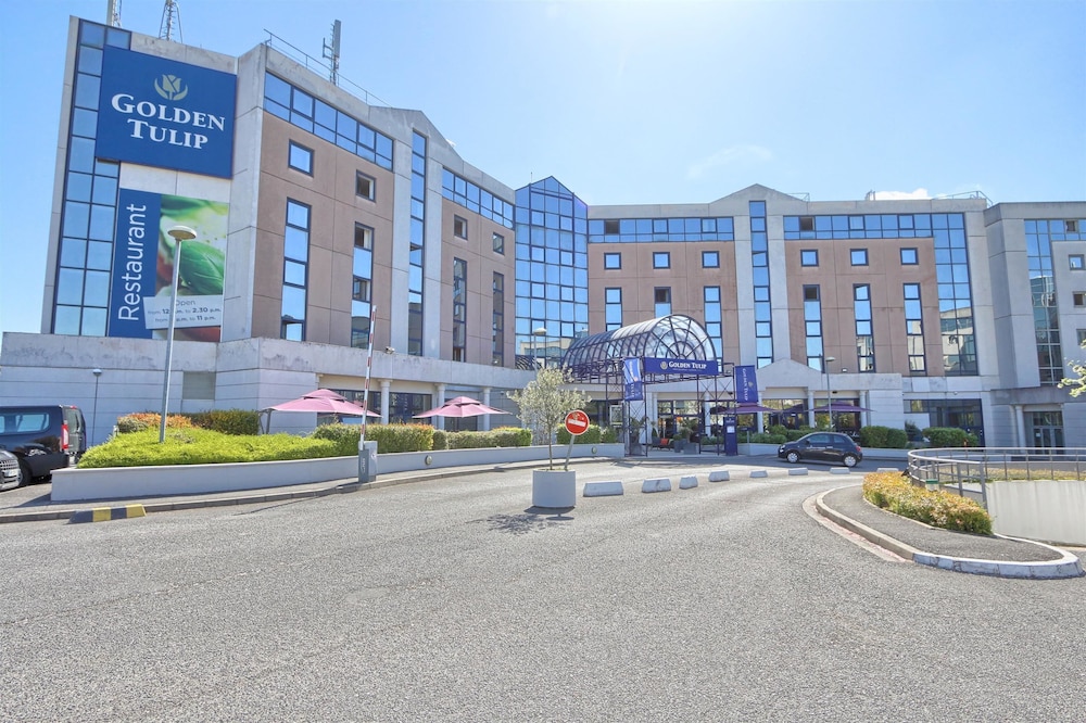 Golden Tulip Paris Cdg Airport Villepinte 60/67