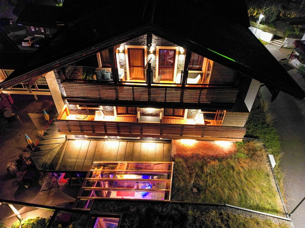 Alpenliebe Design Hotel 2/50