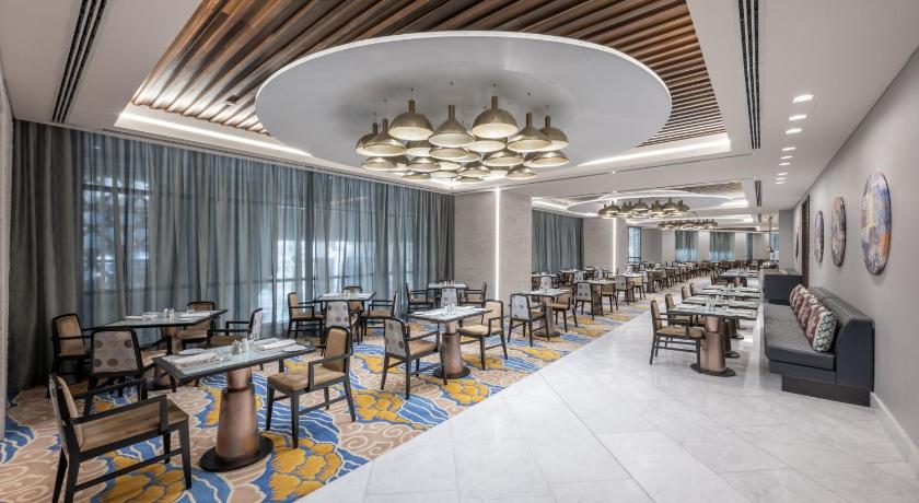Rotana Jabal Omar Makkah 46/58