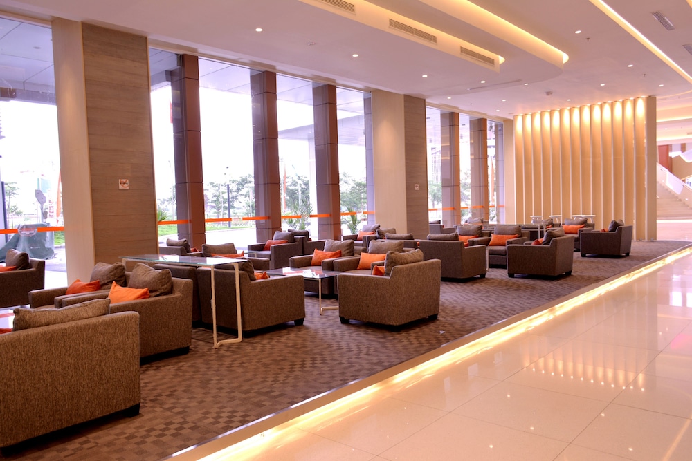 HARRIS Hotel & Conventions Bekasi 27/47