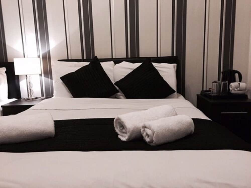 OYO The Firs Lodge 20/31