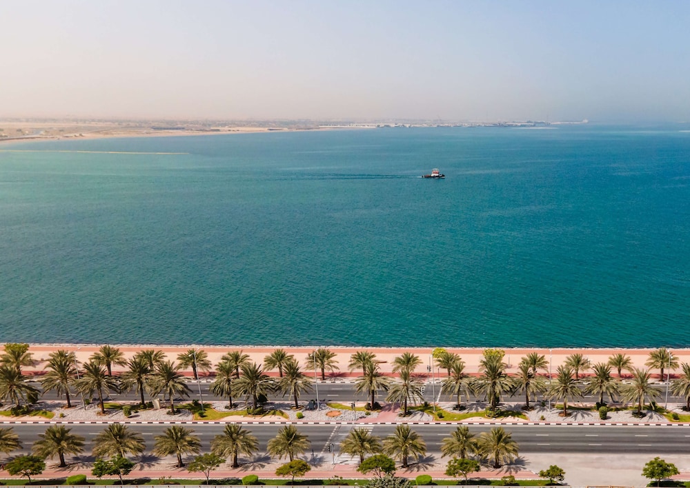 Radisson Resort Ras Al Khaimah Marjan Island 74/77