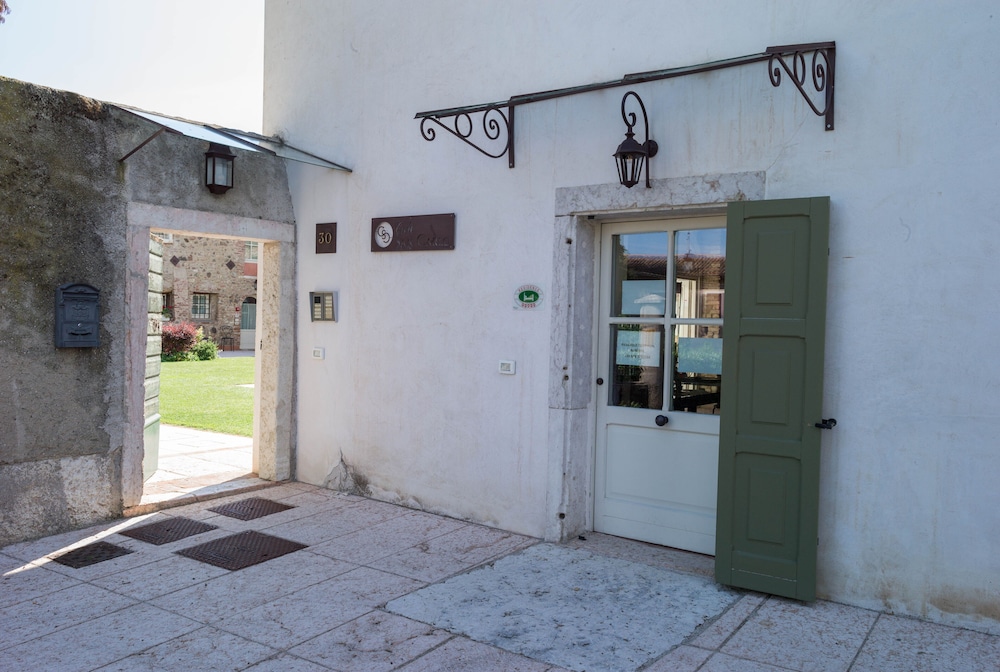 Residence Corte San Carlo 32/50