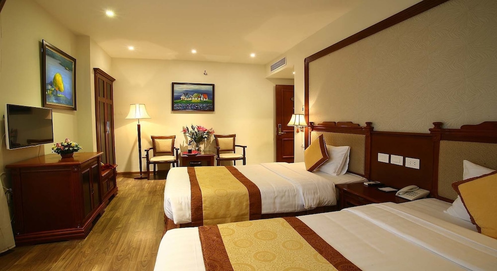 Western Hanoi Hotel 18/63