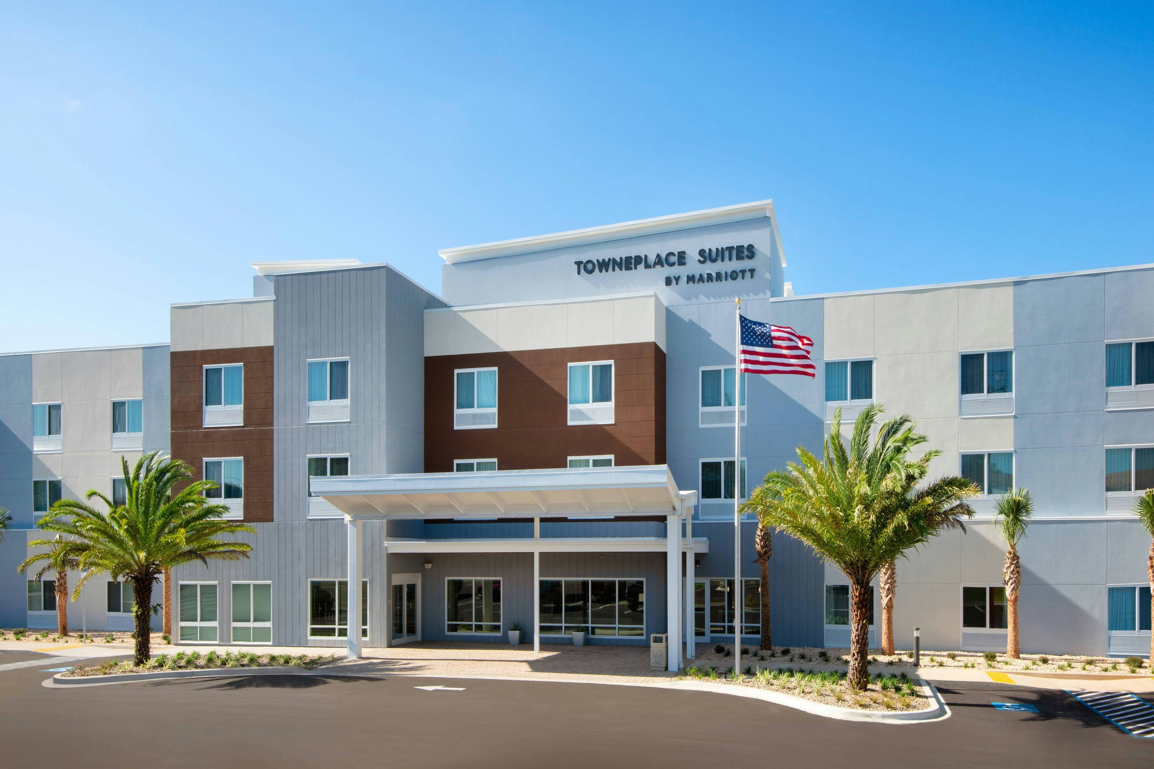 TownePlace Suites by Marriott Niceville Eglin AFB Area 1/10