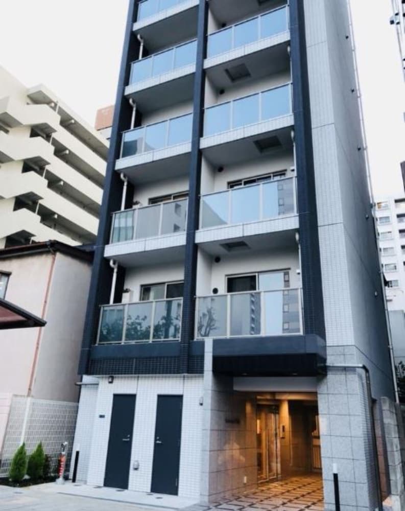 GHワンモアハート築地1 写真1