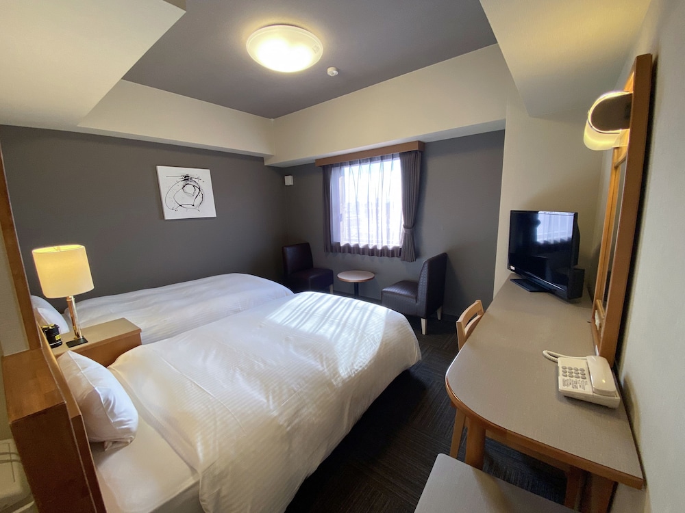 Hotel Route Inn Mooka 13/48