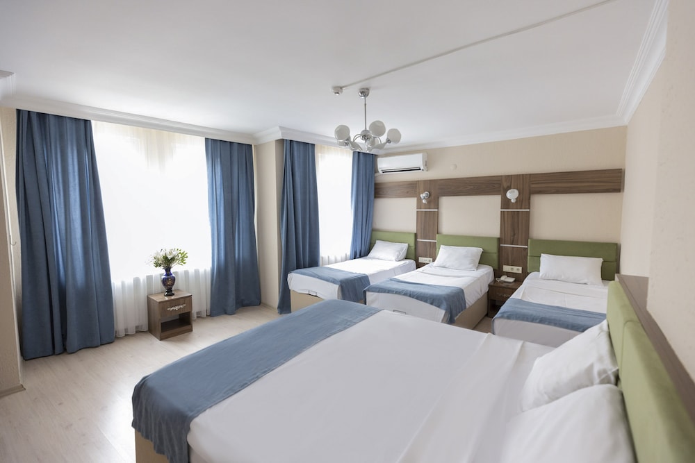 De Maree Hotel 9/53