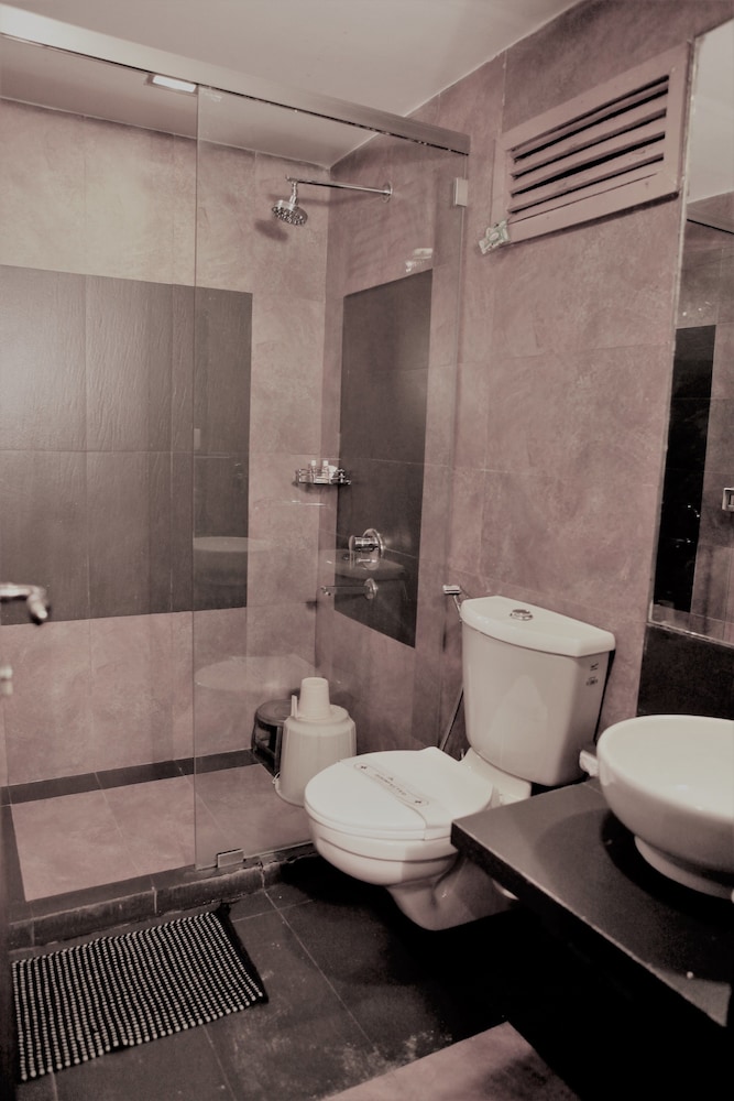 Saj Mahabaleshwar - A Club Mahindra Affiliate Resort 38/38