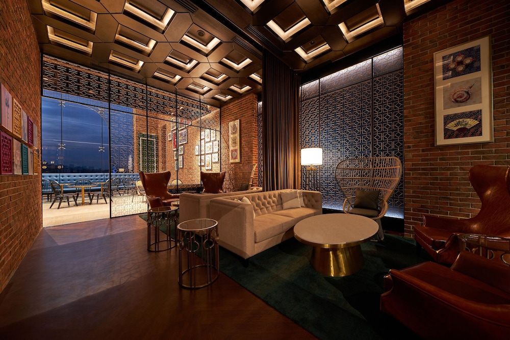 Four Points By Sheraton Kuala Lumpur Chinatown 26/51