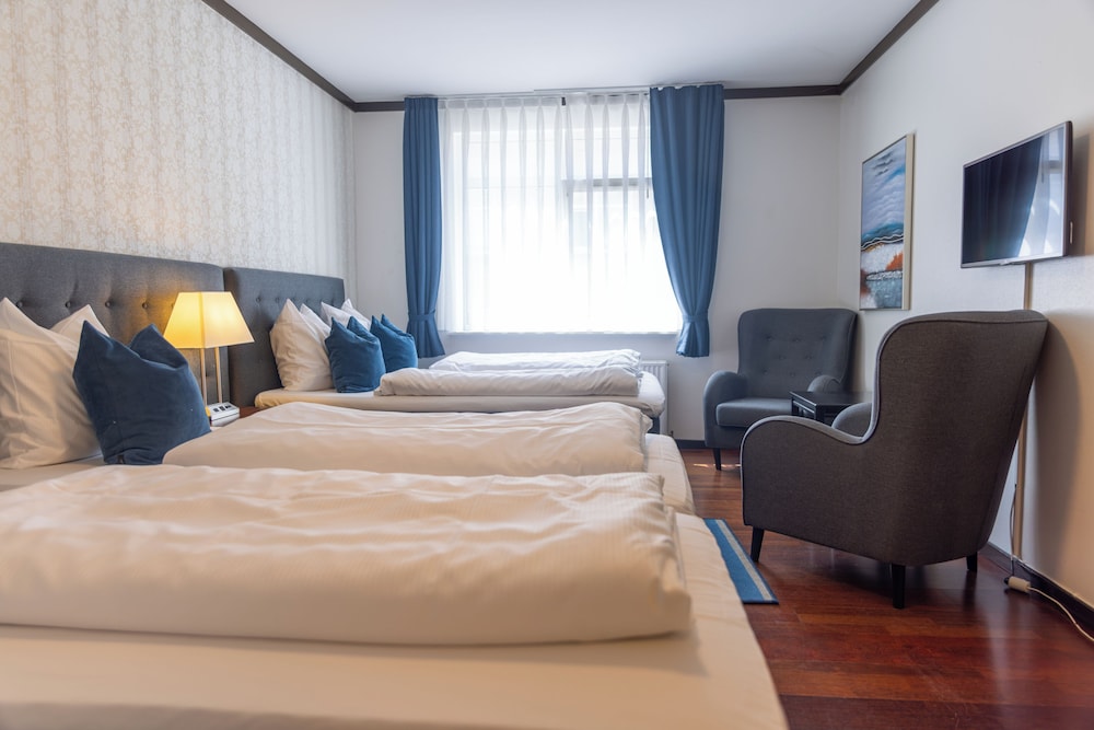Helnan Phonix Hotel 24/67