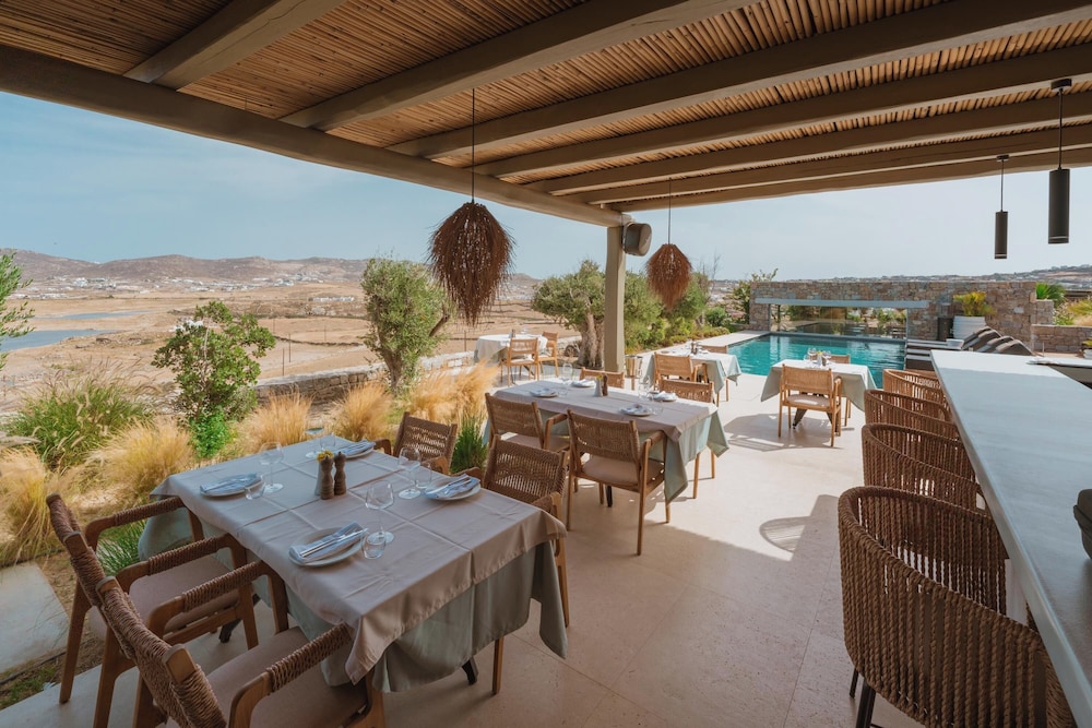Panormos Bay Suites 35/48
