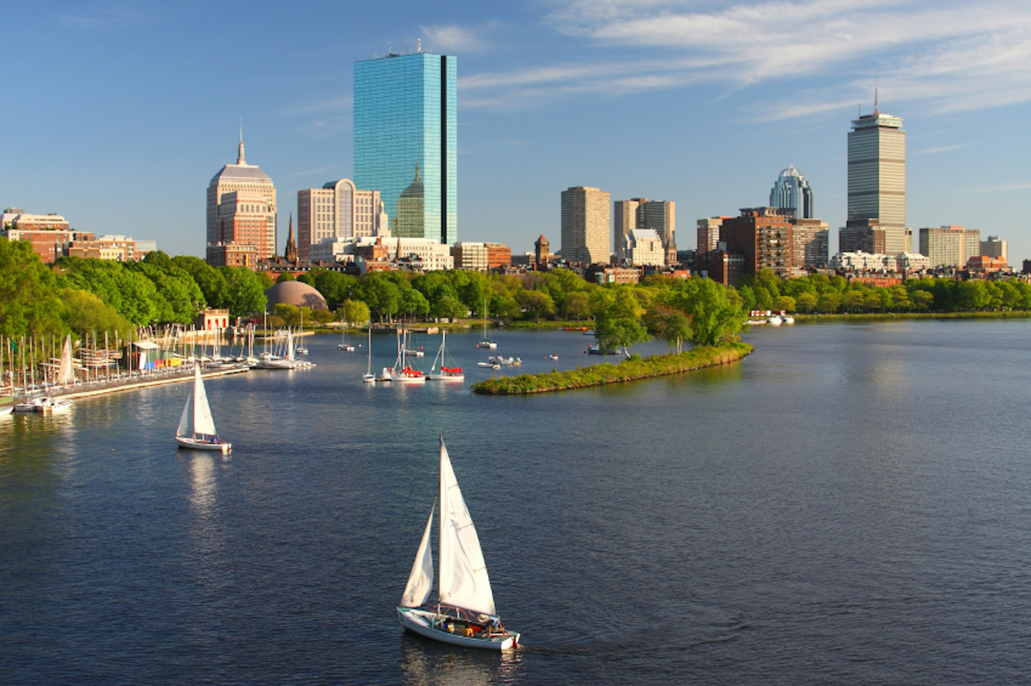 Mandarin Oriental Boston 89/91