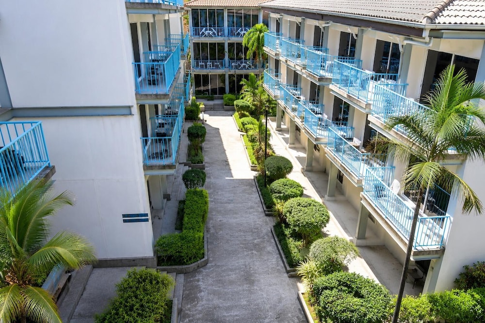 Combo Beach Hotel Samui 5/49