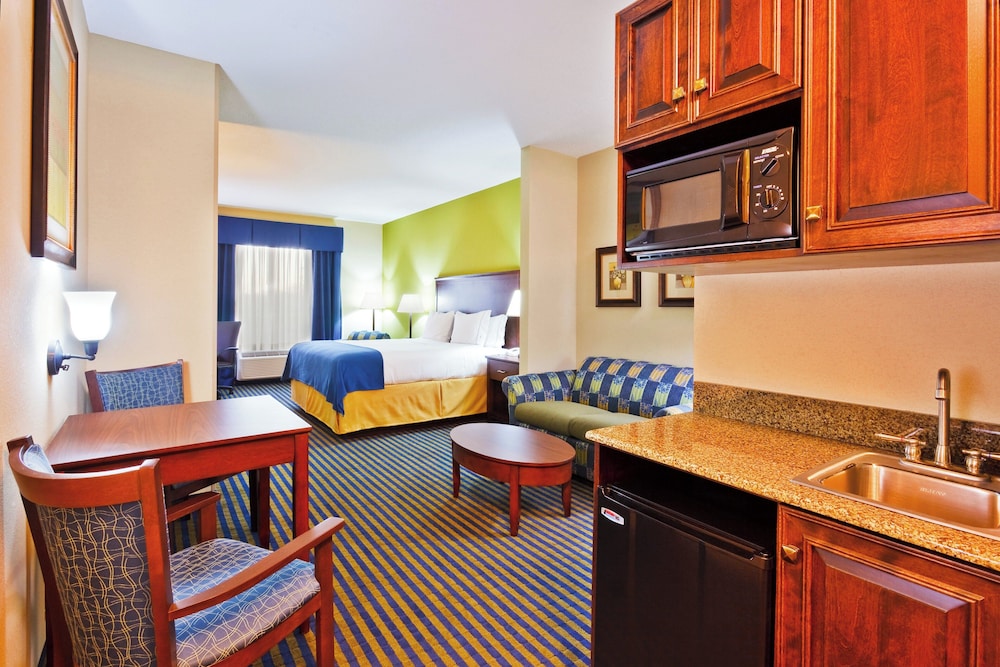 Holiday Inn Express Hotel And Suites Ooltewah Springs Chattanooga 50/67