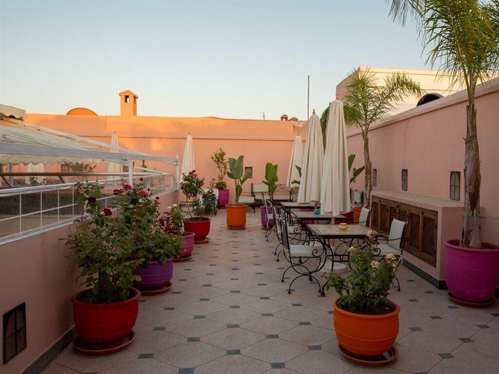 Riad Magda & Spa 41/46